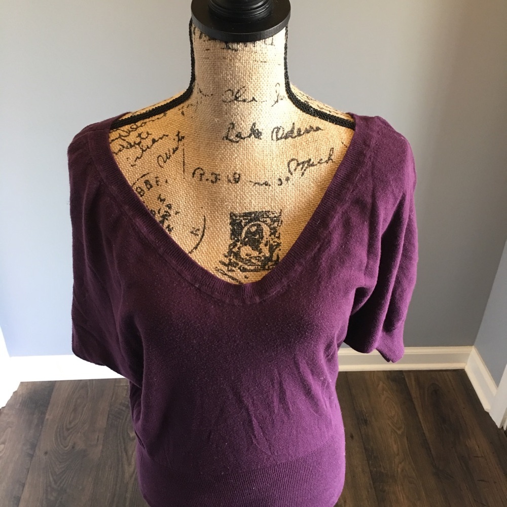 Express top - Picture 2 of 7